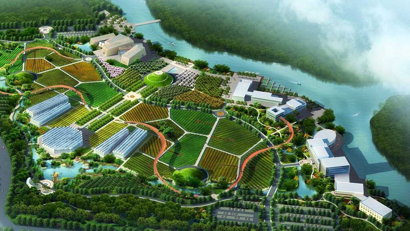 如何与种植户建立稳固的农资代理合作关系**