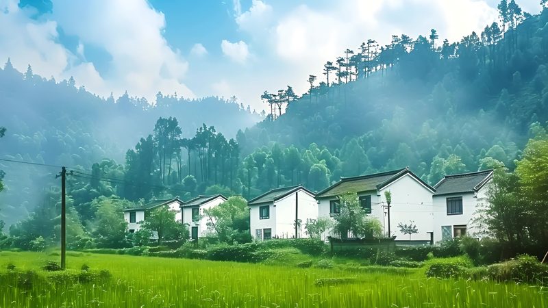农资电商平台与传统农资店的差异解析